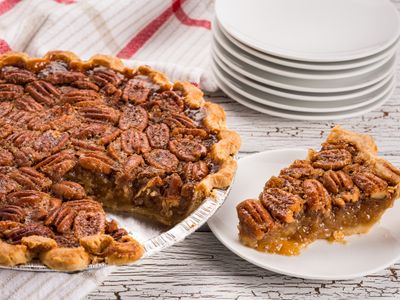 Torta de Nozes e Castanhas